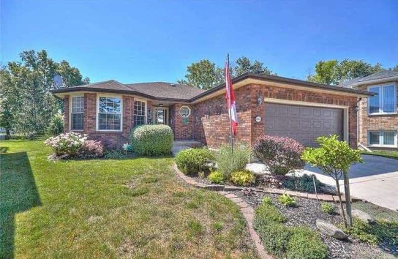 6784 Sunrise Court, Niagara Falls | Image 1