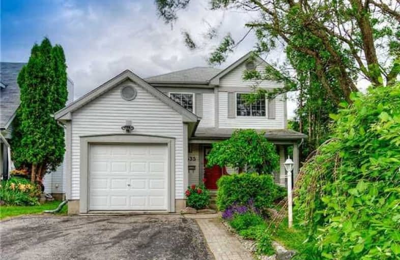 535 Red River Drive, Waterloo | Image 1