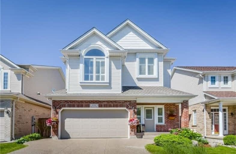 810 Bonavista Drive, Waterloo | Image 1