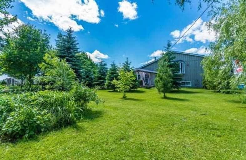 642393 Side Road 270, Melancthon | Image 1