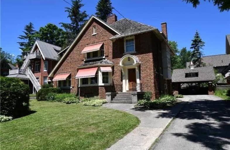 50 Bond Street West, Kawartha Lakes | Image 1