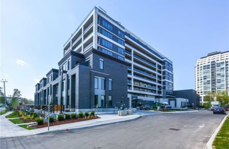 313-53 Arthur Street North, Guelph | Image 1