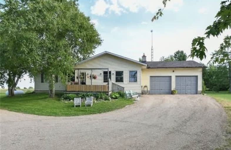 112578 11 Line, East Garafraxa | Image 1