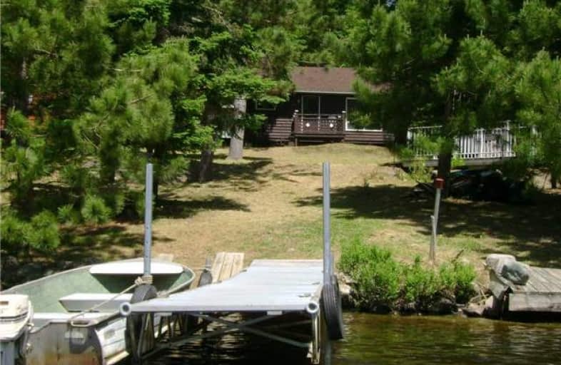 230 Wolf River, Parry Sound Remote Area | Image 1