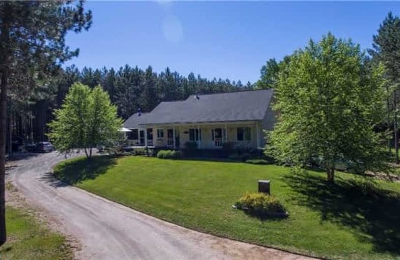 1681 Barry Line Road, Algonquin Highlands | Image 1