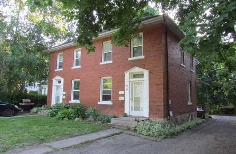 61-63 College Avenue West, Guelph | Image 1
