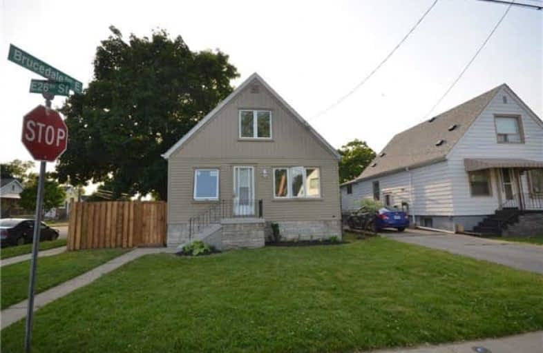 246 East 26th Street, Hamilton | Image 1