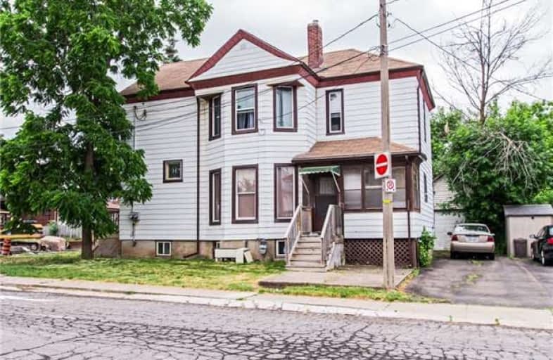 4731 Saint Lawrence Avenue, Niagara Falls, L2E 3X9 - Home.ca