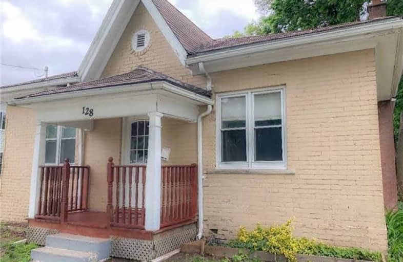 128 Waterloo Street, Brantford | Image 1