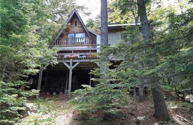 1152 Lower Welch Lake Drive, Algonquin Highlands | Image 1