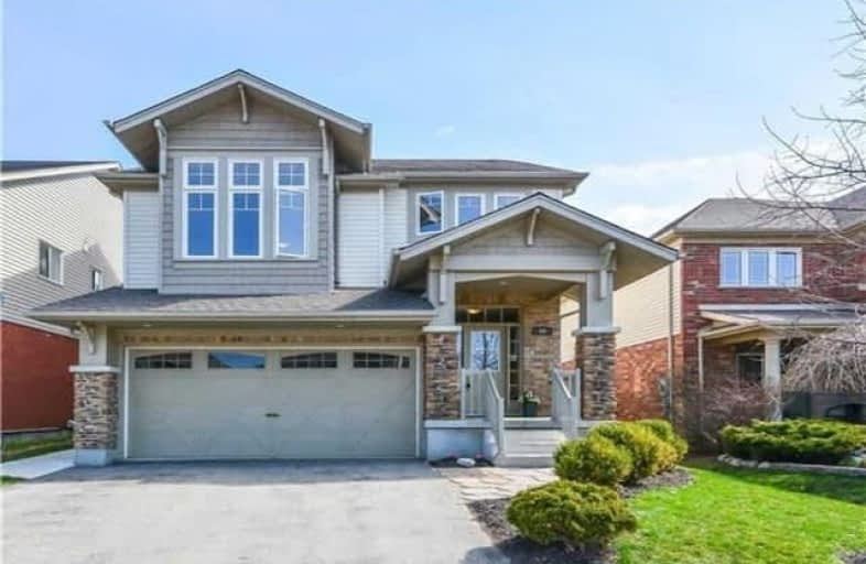 90 Vaughan Street, Guelph | Image 1