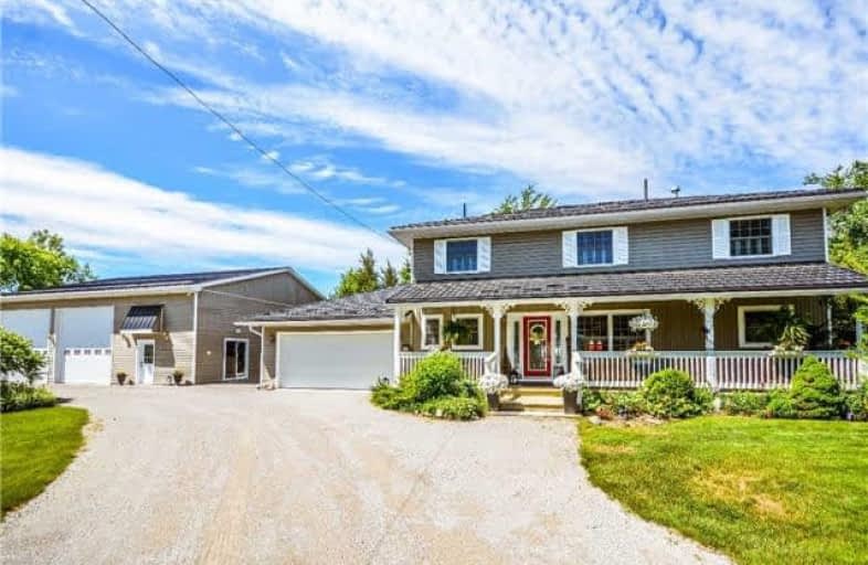 40 Potato Island Road, Georgian Bay | Image 1