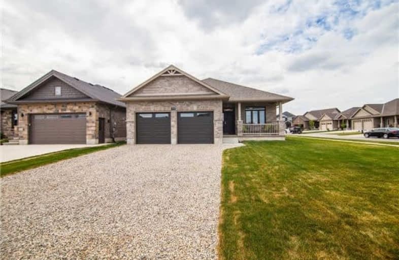 44 Culliton Street, Stratford | Image 1