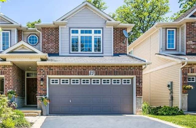 23 Sunnycroft Court, Hamilton | Image 1