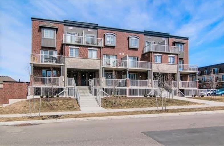 G-25 Sienna Street, Kitchener | Image 1