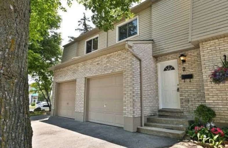 #2-1396 Upper Ottawa Street, Hamilton | Image 1