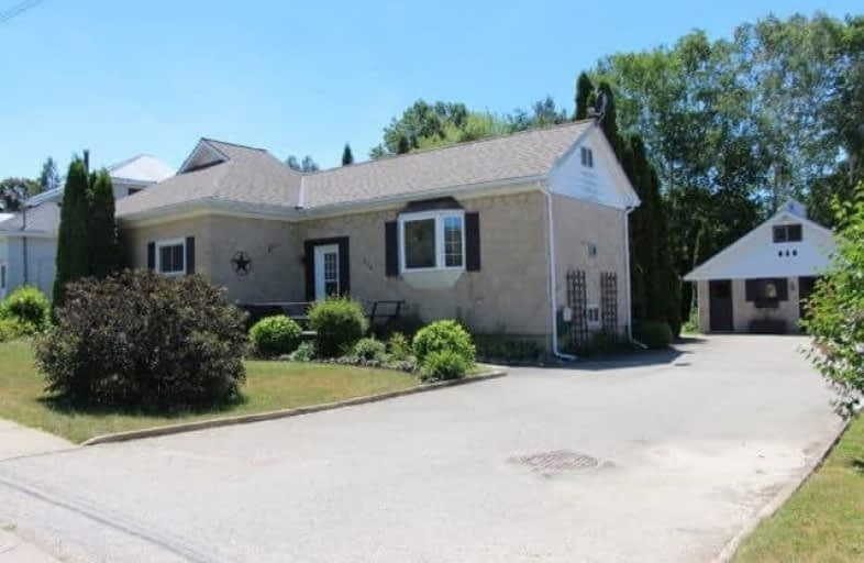 516 Taylor Street, South Bruce Peninsula | Image 1