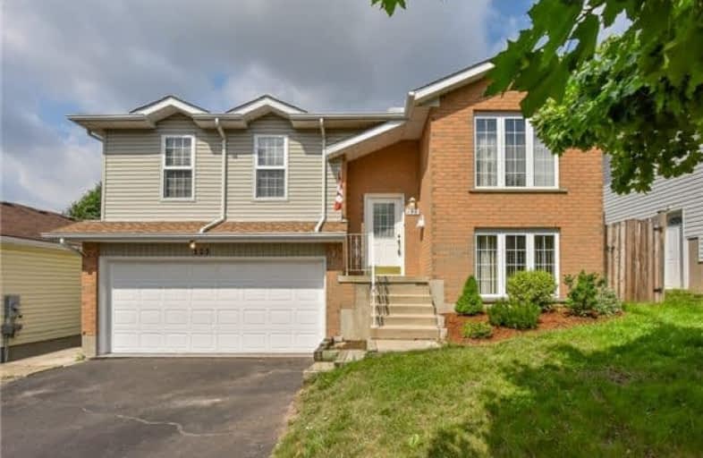 123 Dawn Crescent, Cambridge | Image 1