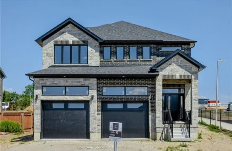 10-80 Fieldstone Crescent South, London | Image 1