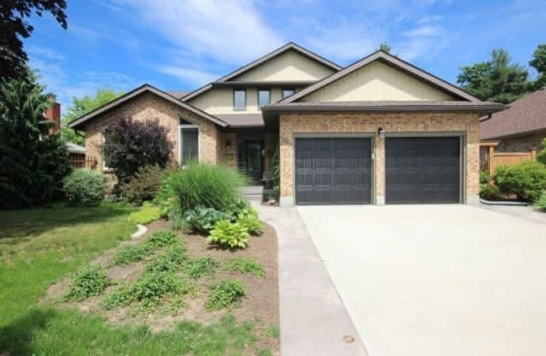 308 Auburn Drive, Waterloo | Image 1