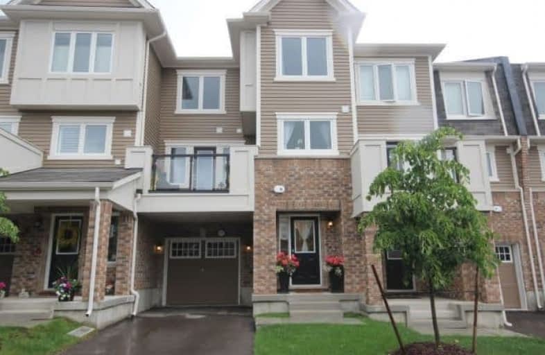 510 Goldenrod Lane, Kitchener | Image 1