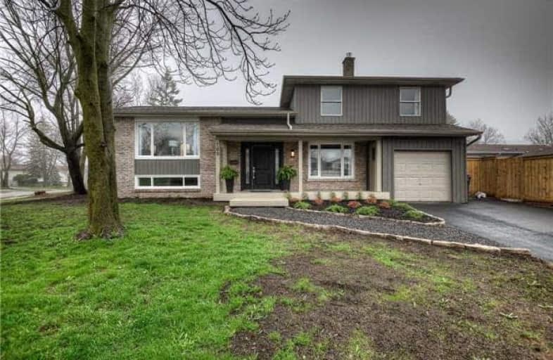109 Queensdale Crescent, Guelph | Image 1