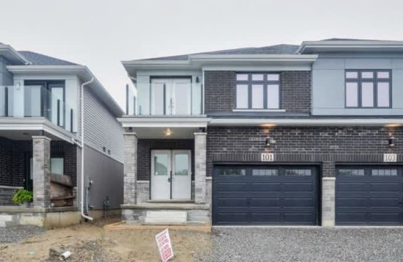 101 Springvalley Crescent, Hamilton | Image 1