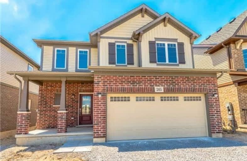 265 South Pelham Road, Welland | Image 1