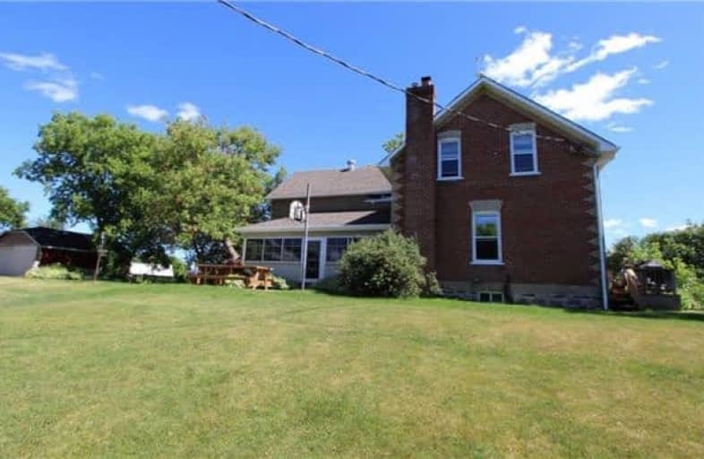 111 Cable Road, Kawartha Lakes | Image 1