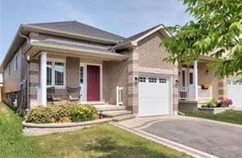 606 Goodwin Terrace, Peterborough | Image 1