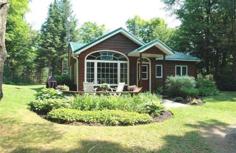 1123 Butterfly Lake Road, Muskoka Lakes | Image 1