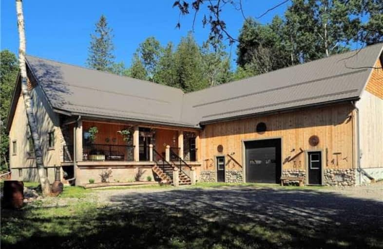 317 Martins Road, Kawartha Lakes | Image 1