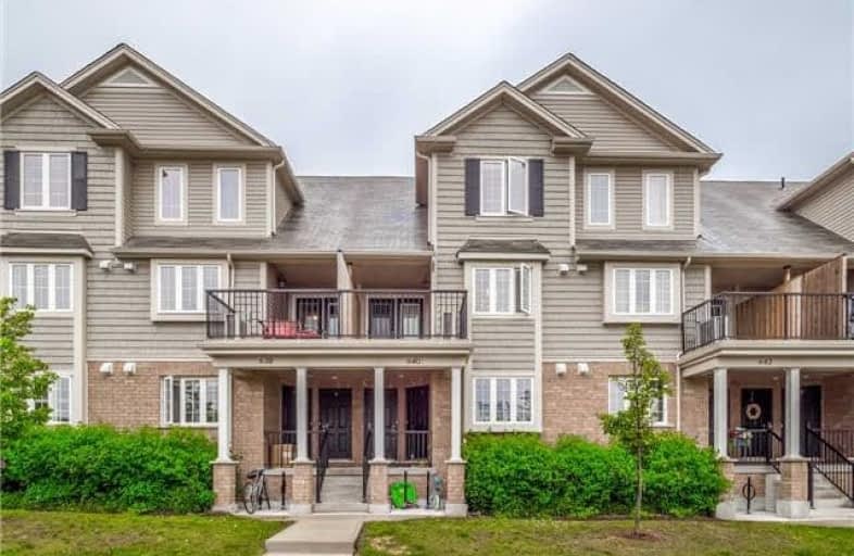 640A Woodlawn Road East, Guelph | Image 1