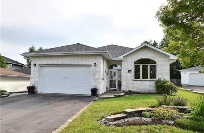 161 Mayflower Drive, Thunder Bay | Image 1