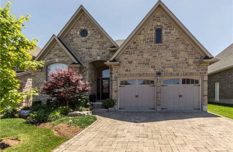 27 Zaduk Place, Guelph | Image 1