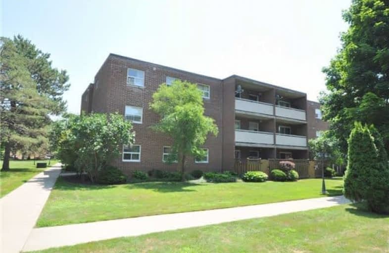 102-644 Grey Street, Brantford | Image 1