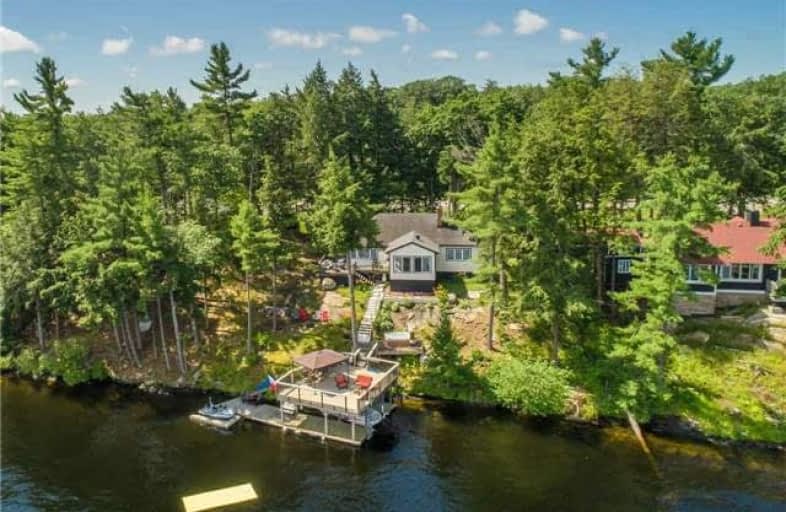 2966 Muskoka Road South, Muskoka Lakes | Image 1