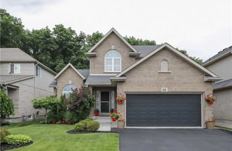 51 Silver Maple Road, Thorold | Image 1