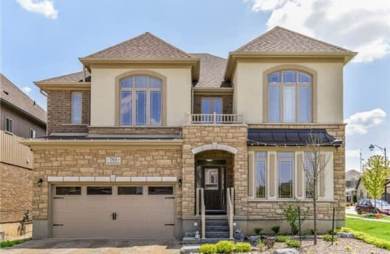 761 Snowberry Court, Waterloo | Image 1