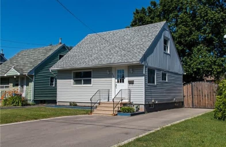 255 Glassco Avenue North, Hamilton | Image 1