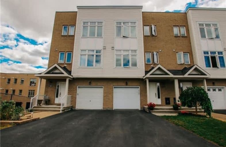 207 Deerfox Drive, Ottawa | Image 1