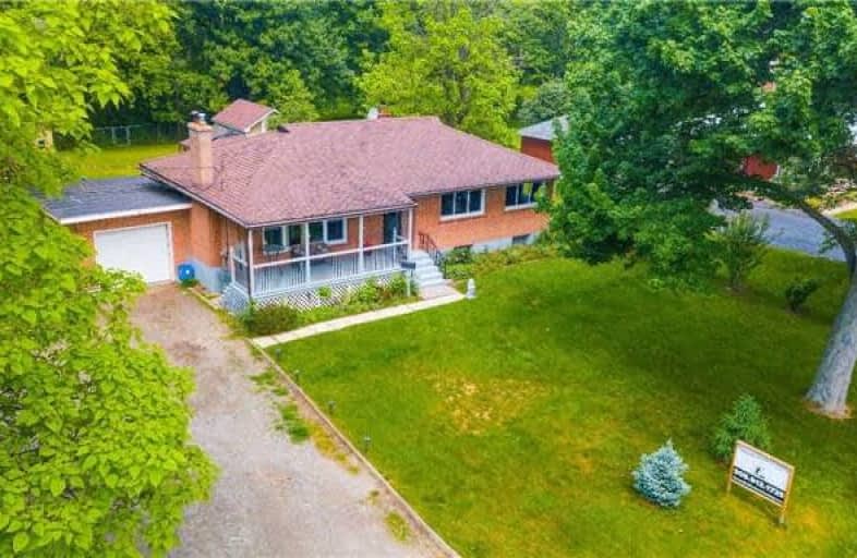 160 Diltz Road, Haldimand | Image 1