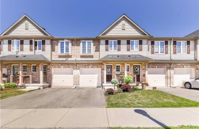 490 Beaumont Crescent, Kitchener | Image 1