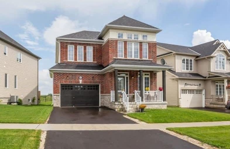 708 Cook Crescent, Shelburne | Image 1