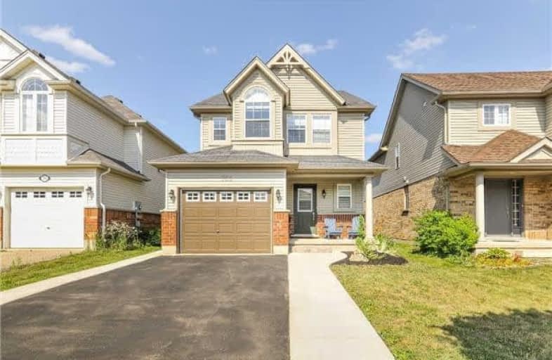 753 Grand Banks Drive, Waterloo | Image 1