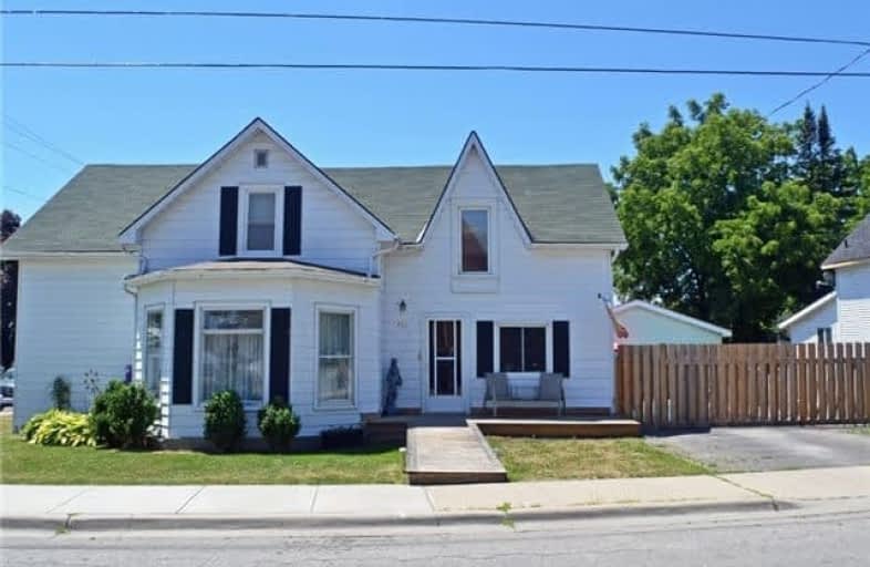 111 4th Street, Deseronto | Image 1