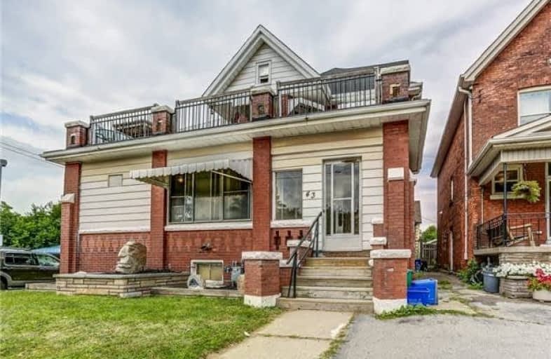 43 Delaware Avenue, Hamilton | Image 1