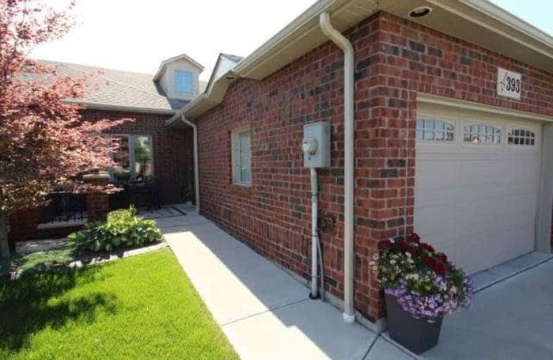 393 Harvest Lane, Lakeshore | Image 1