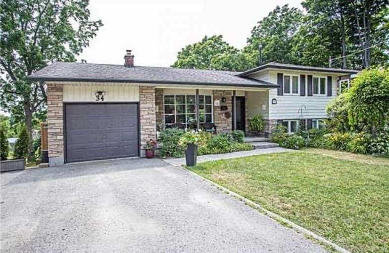 34 Martha Street, Port Hope | Image 1