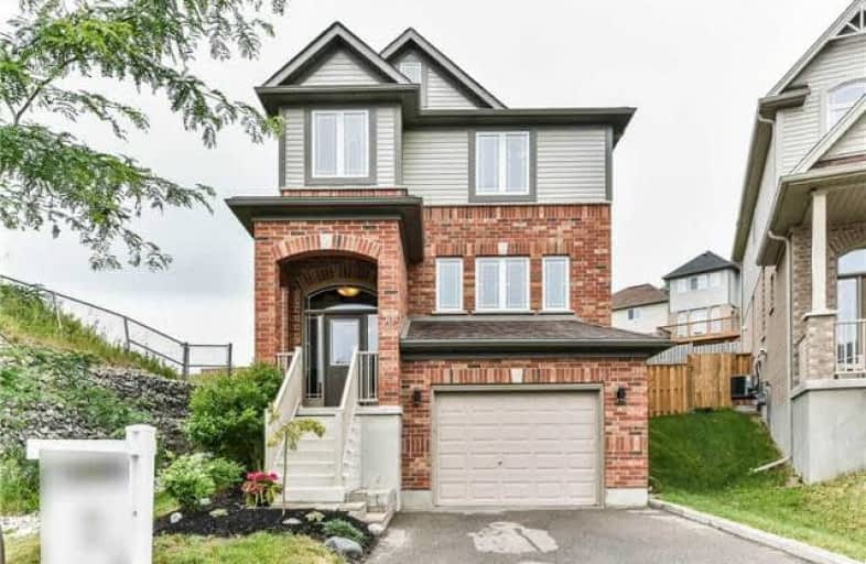 70 Oakes Crescent, Guelph | Image 1
